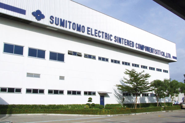 SUMITOMO