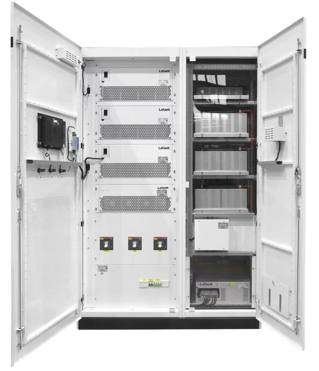 Principio de funcionamiento de DVR