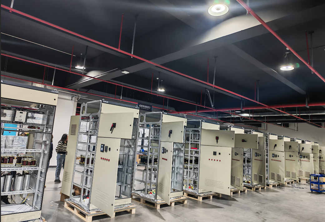 BYD Karachi nuevo proyecto de Base de fabricación de vehículos de energía en Pakistán