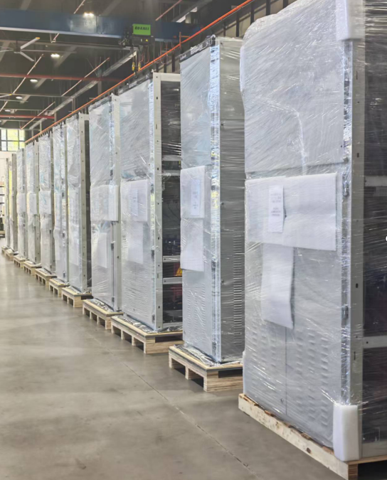PT Bintan Chemical Indonesia: 200,000-Ton/Year Caustic Soda and 165,000-Ton/Year Epichlorohydrin Project (en inglés)
